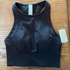 Lululemon Ebb to train bra
